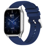 Xcell G11 Smartwatch Blue