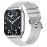 Xcell G11 Smartwatch Grey