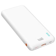 Xcell Power Bank 10200mAh White PC-10200PD