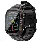 Armfit Code26 Smartwatch Black