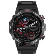 ArmFit Hulk Smartwatch Black