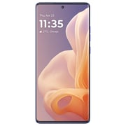 Motorola Moto G85 256GB Cobal Blue 5G Smartphone + Pyro Speaker