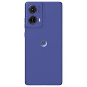 Motorola Moto G85 256GB Cobal Blue 5G Smartphone + Pyro Speaker