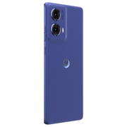 Motorola Moto G85 256GB Cobal Blue 5G Smartphone + Pyro Speaker