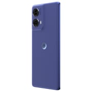 Motorola Moto G85 256GB Cobal Blue 5G Smartphone + Pyro Speaker