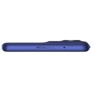 Motorola Moto G85 256GB Cobal Blue 5G Smartphone + Pyro Speaker