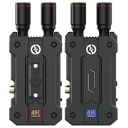 Hollyland Mars 4K UHD Wireless Video Transmission System Black