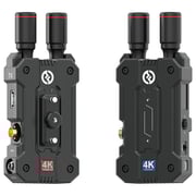 Hollyland Mars 4K UHD Wireless Video Transmission System Black