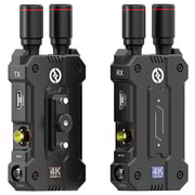 Hollyland Mars 4K UHD Wireless Video Transmission System Black