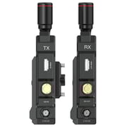 Hollyland Mars 4K UHD Wireless Video Transmission System Black