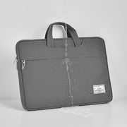 Wiwu ViVi Hand Bag Grey Laptop 14Inch