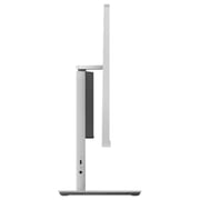 Lenovo IdeaCentre AIO 24IRH9 All-in-One (2024) Desktop - 13th Gen / Intel Core i7-13620H / 23.8inch FHD / 512GB SSD / 16GB RAM / Shared Intel UHD Graphics / Windows 11 Home / English & Arabic Keyboard / Cloud Grey / Middle East Version - [F0HN0084AX]