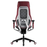 AFTERWORK GX Super Ergonomic Gaming Chair Maroon