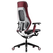 AFTERWORK GX Super Ergonomic Gaming Chair Maroon