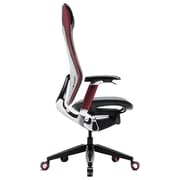 AFTERWORK GX Super Ergonomic Gaming Chair Maroon
