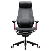 AFTERWORK GX Super Ergonomic Gaming Chair Maroon