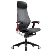 AFTERWORK GX Super Ergonomic Gaming Chair Maroon
