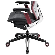 AFTERWORK GX Super Ergonomic Gaming Chair Maroon