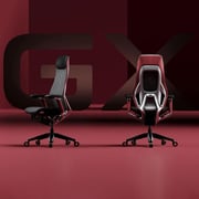 AFTERWORK GX Super Ergonomic Gaming Chair Maroon