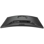 Asus ROG Strix XG32WCMS USB Type-C Gaming Monitor - 32inch (31.5 viewable) 2560x1440, Curved, 280Hz (Above 144Hz), 1ms (GTG), Fast VA, Extreme Low Motion Blur Sync, USB Type-C, DisplayWidget Center, Tripod Socket, HDR