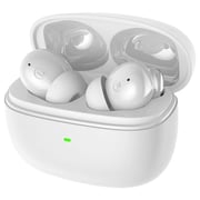 Cellairis M-TWSVOGPWH Vogue P Wireless Earbuds White