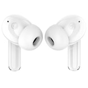 Cellairis M-TWSVOGPWH Vogue P Wireless Earbuds White