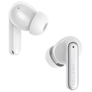 Cellairis M-TWSVOGPWH Vogue P Wireless Earbuds White