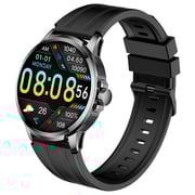 Totulife T-SWACTIVE4GM Active 4 Smartwatch Gun Metal
