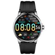 Totulife T-SWACTIVE4GM Active 4 Smartwatch Gun Metal
