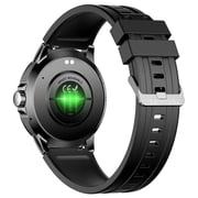 Totulife T-SWACTIVE4GM Active 4 Smartwatch Gun Metal
