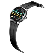 Totulife T-SWACTIVE4GM Active 4 Smartwatch Gun Metal
