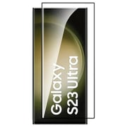 Bwoo Screen Protector Transparent Samsung Galaxy S23 Ultra