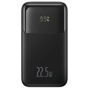 Baseus Comet Power Bank 20000mAh Black PPMD020101