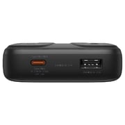 Baseus Comet Power Bank 20000mAh Black PPMD020101