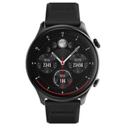 Riversong SW71 Motive 7C Smartwatch Black