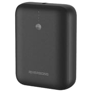 Riversong Vision 10 Mini Power Bank 10000mAh Black PB33