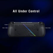 Asus ROG Ally X Portable Handheld Console 1TB Black
