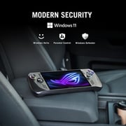 Asus ROG Ally X Portable Handheld Console 1TB Black
