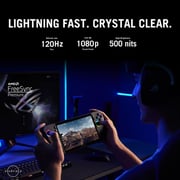 Asus ROG Ally X Portable Handheld Console 1TB Black