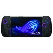 Asus ROG Ally X Portable Handheld Console 1TB Black