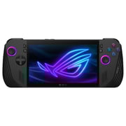 Asus ROG Ally X Portable Handheld Console 1TB Black