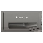 Ariston Front Load Washer 8kg NS823CGGGCC