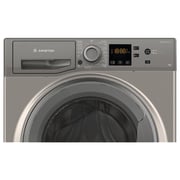 Ariston Front Load Washer 8kg NS823CGGGCC