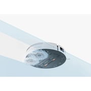 Xiaomi Robotic Vacuum Cleaner White S20+