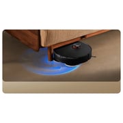 Xiaomi Robotic Vacuum Cleaner White S20+