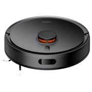 Xiaomi Robotic Vacuum Cleaner Black S20