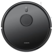 Xiaomi Robotic Vacuum Cleaner Black S20