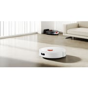 Xiaomi Robotic Vacuum Cleaner Black S20