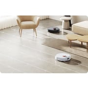 Xiaomi Robotic Vacuum Cleaner Black S20