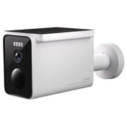 Xiaomi BW400 Pro MJSXJ03BY Solar Outdoor Camera Set